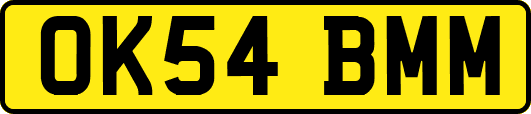 OK54BMM