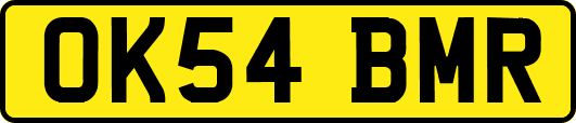 OK54BMR