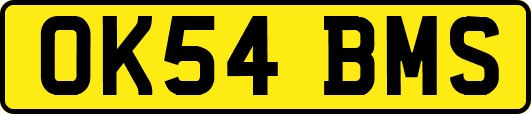 OK54BMS