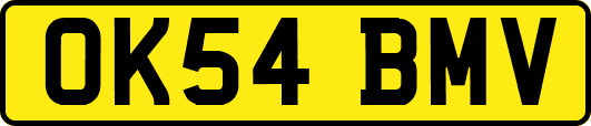 OK54BMV