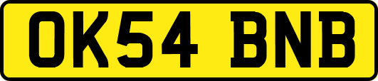 OK54BNB