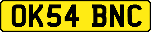 OK54BNC