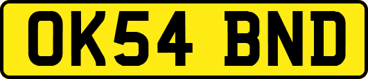 OK54BND