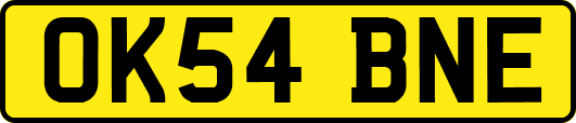 OK54BNE
