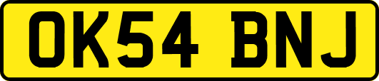 OK54BNJ