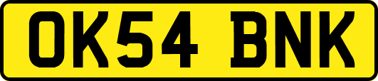 OK54BNK