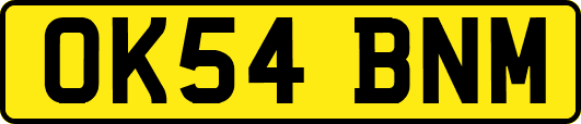 OK54BNM