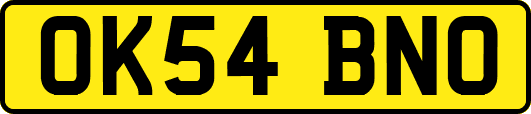 OK54BNO