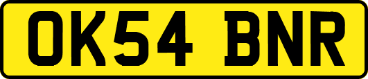 OK54BNR