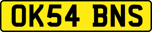 OK54BNS