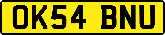 OK54BNU
