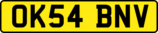 OK54BNV
