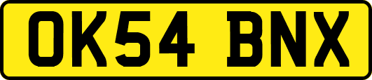 OK54BNX