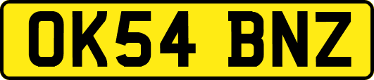 OK54BNZ
