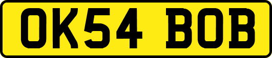OK54BOB