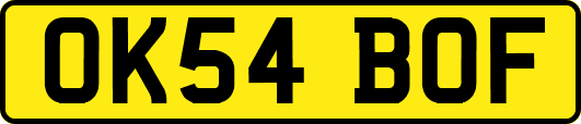 OK54BOF
