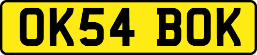 OK54BOK