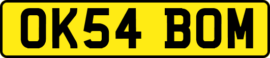 OK54BOM