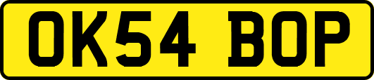 OK54BOP