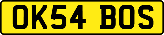 OK54BOS