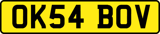 OK54BOV