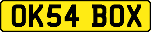 OK54BOX