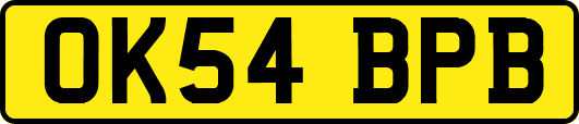 OK54BPB