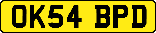 OK54BPD