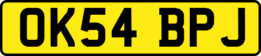 OK54BPJ