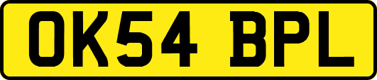 OK54BPL