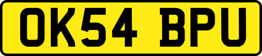 OK54BPU