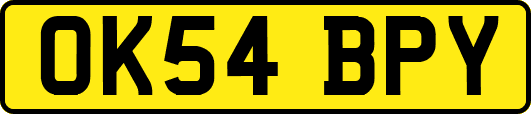 OK54BPY