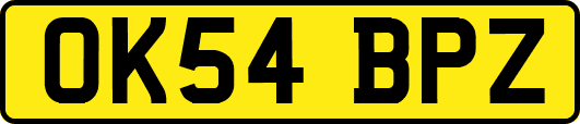 OK54BPZ
