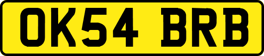 OK54BRB