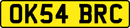 OK54BRC