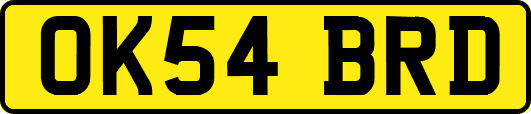 OK54BRD