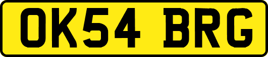 OK54BRG