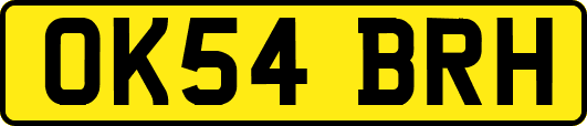 OK54BRH
