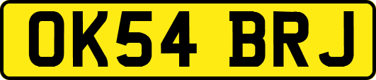 OK54BRJ