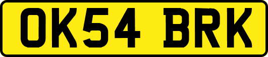 OK54BRK
