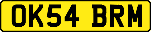 OK54BRM