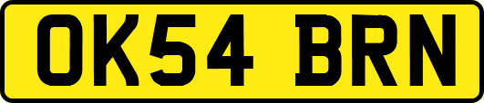 OK54BRN