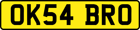 OK54BRO
