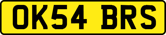 OK54BRS