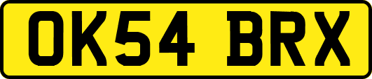 OK54BRX