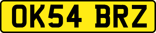 OK54BRZ