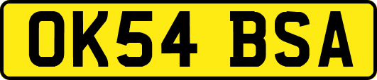 OK54BSA