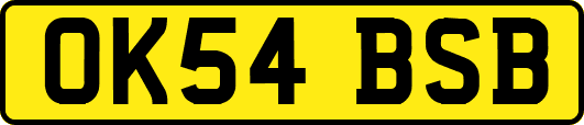 OK54BSB