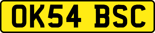 OK54BSC