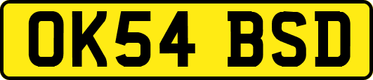 OK54BSD